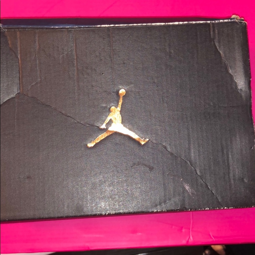 Jordan Shadow 1